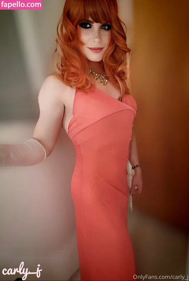 carly_j Onlyfans Photo Gallery 