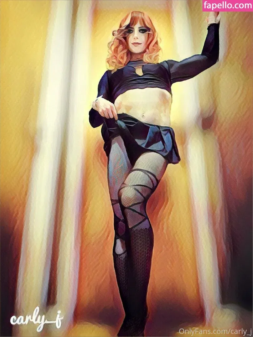 carly_j Onlyfans Photo Gallery 