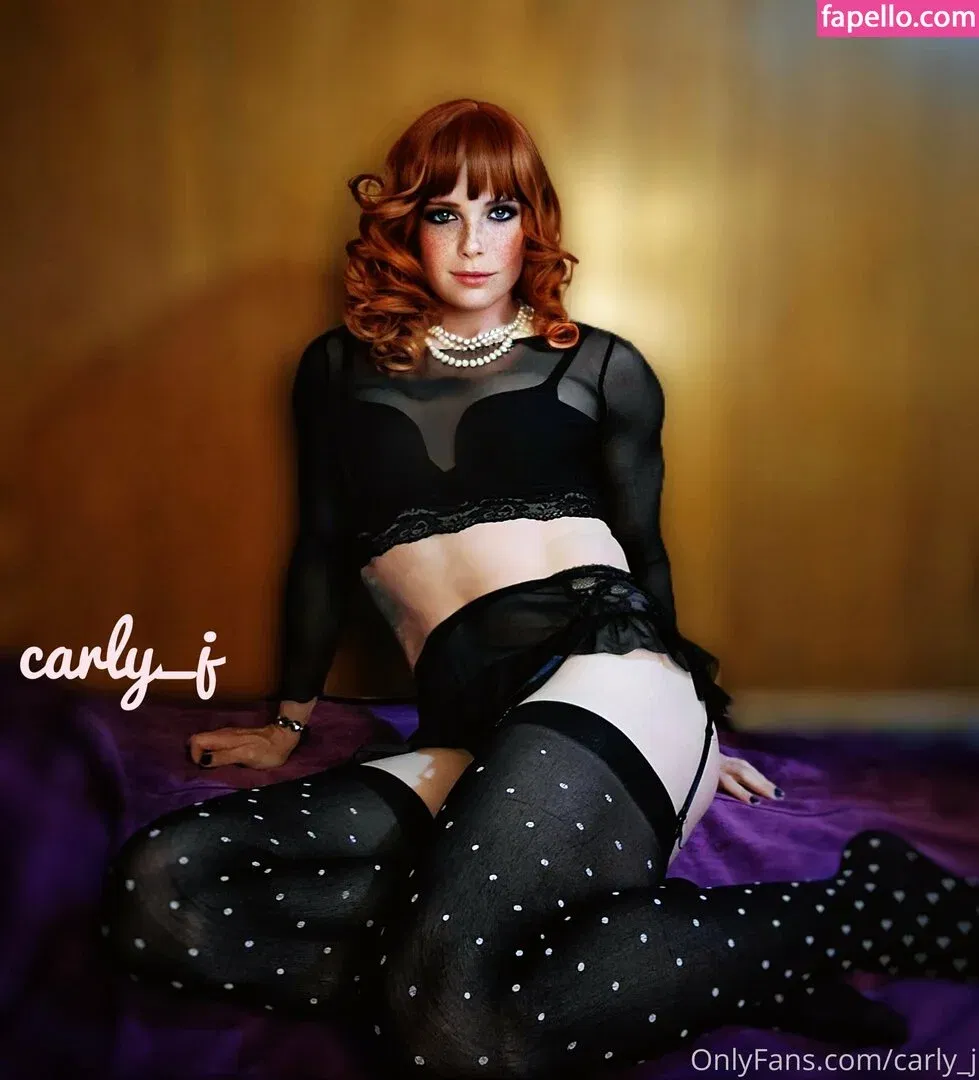 carly_j Onlyfans Photo Gallery 