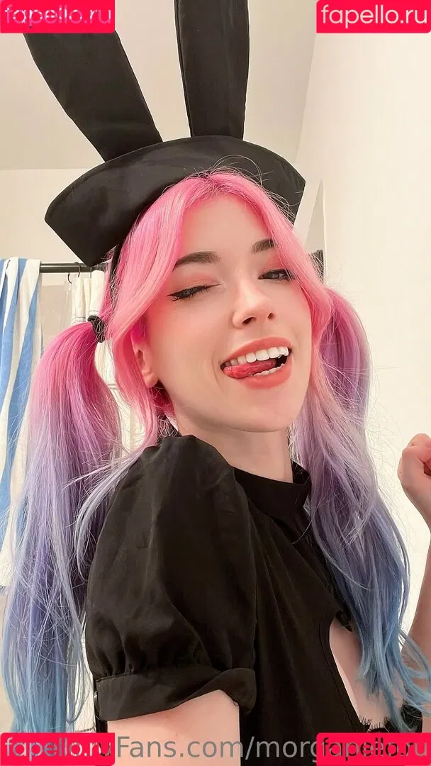 MorganLeFoy Onlyfans Photo Gallery 