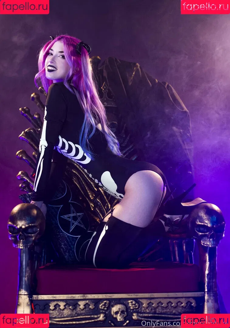 MorganLeFoy Onlyfans Photo Gallery 