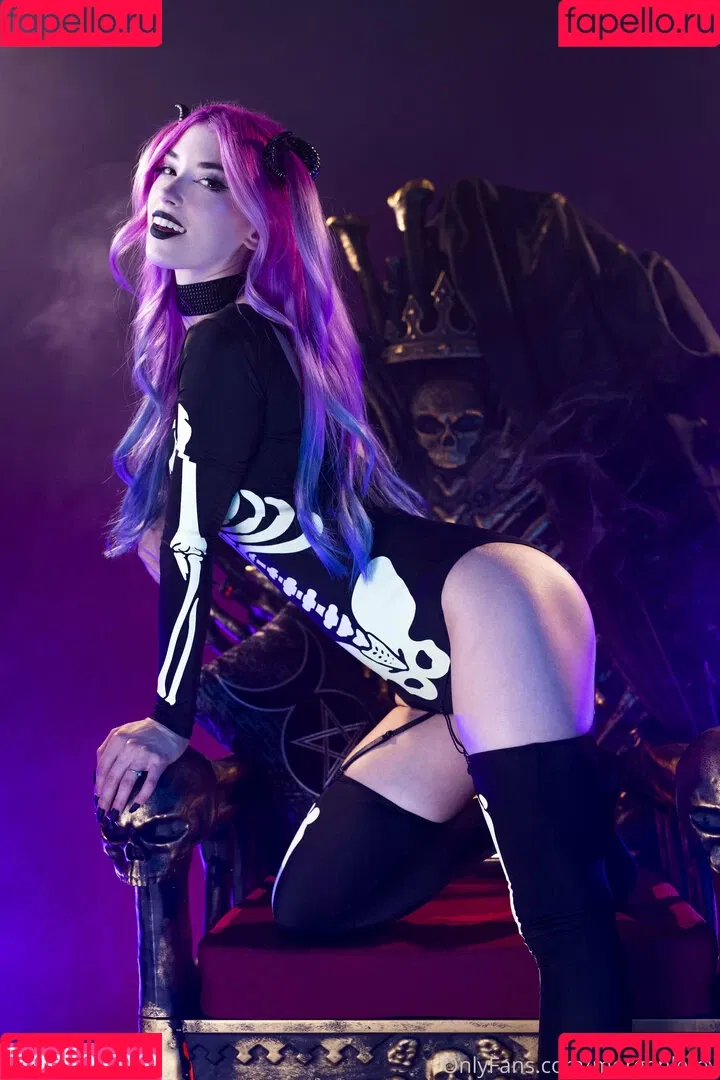 MorganLeFoy Onlyfans Photo Gallery 