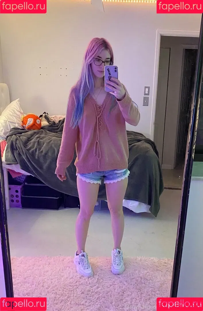 MorganLeFoy Onlyfans Photo Gallery 