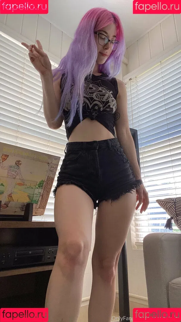 MorganLeFoy Onlyfans Photo Gallery 