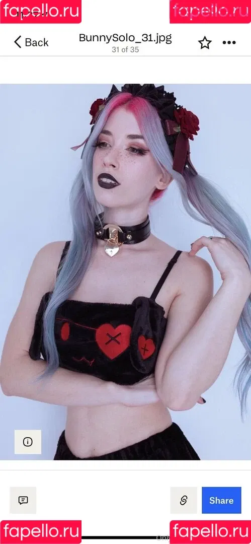 MorganLeFoy Onlyfans Photo Gallery 