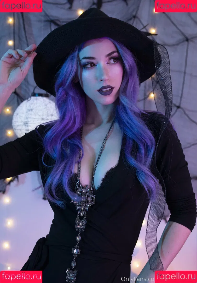 MorganLeFoy Onlyfans Photo Gallery 