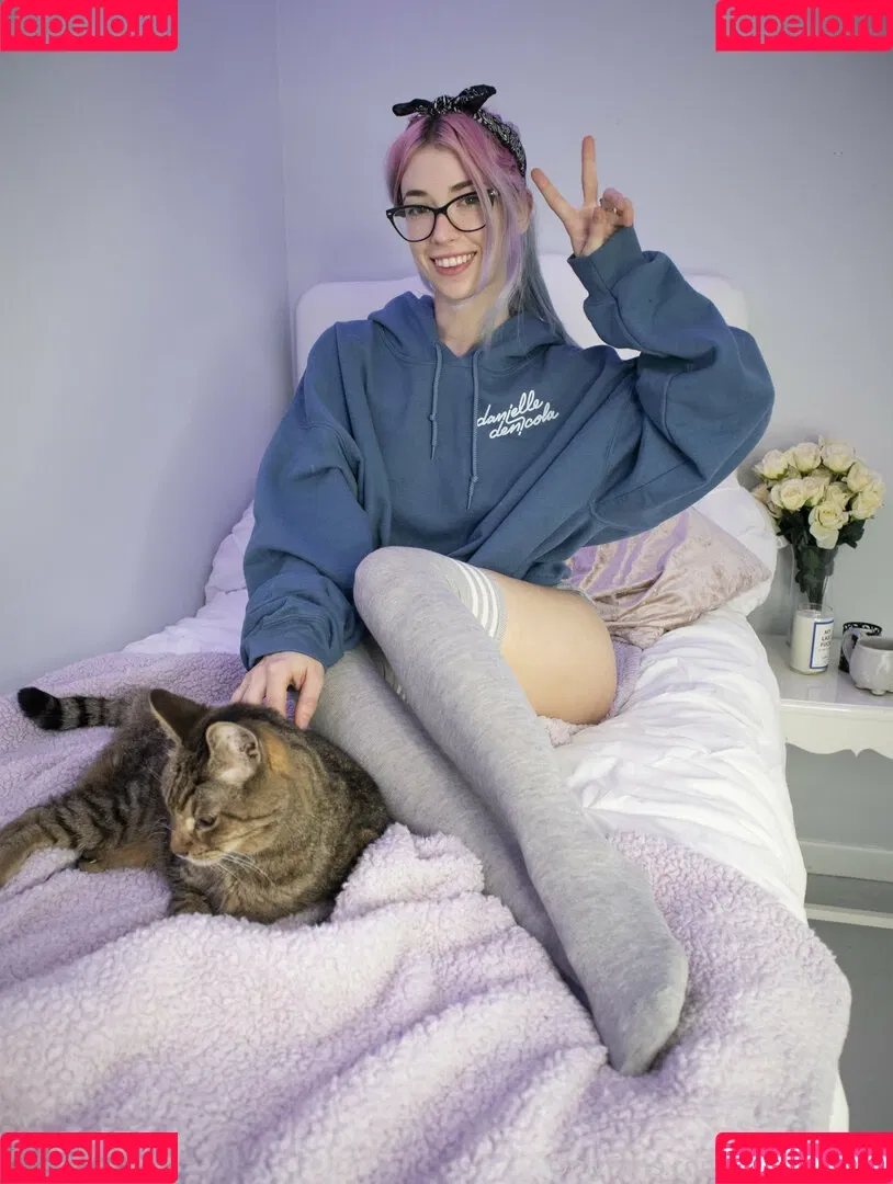 MorganLeFoy Onlyfans Photo Gallery 