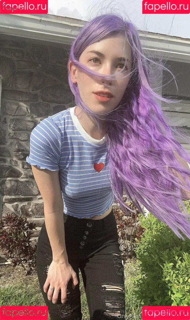MorganLeFoy Onlyfans Photo Gallery 