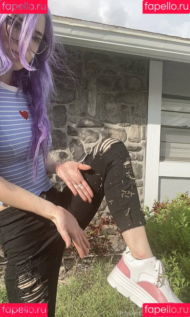 MorganLeFoy Onlyfans Photo Gallery 