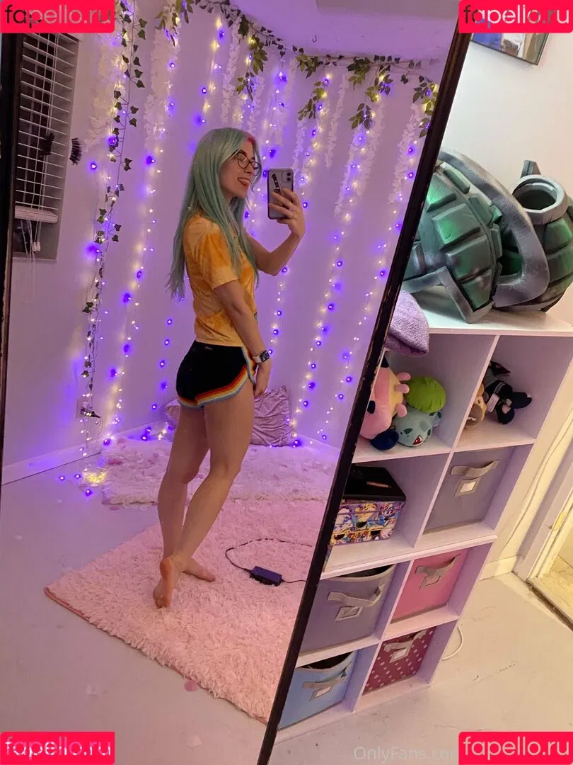 MorganLeFoy Onlyfans Photo Gallery 
