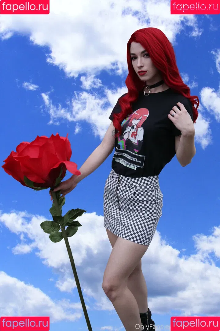 MorganLeFoy Onlyfans Photo Gallery 