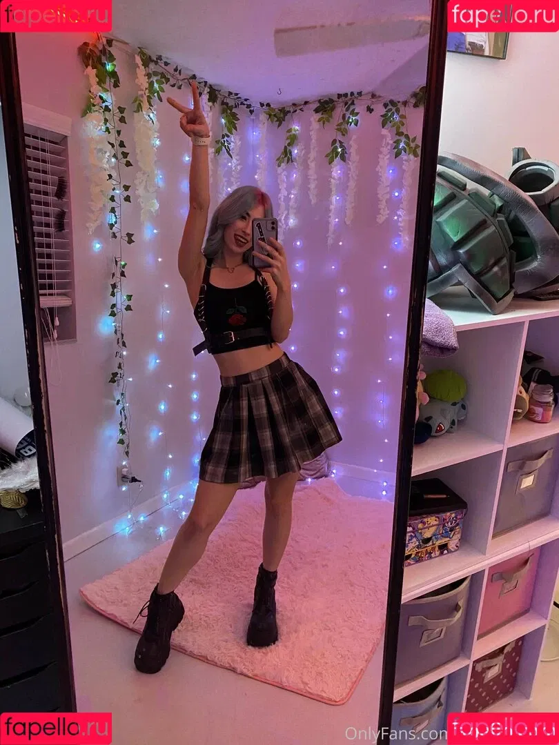 MorganLeFoy Onlyfans Photo Gallery 