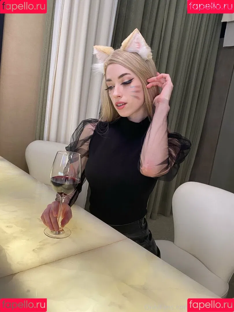 MorganLeFoy Onlyfans Photo Gallery 