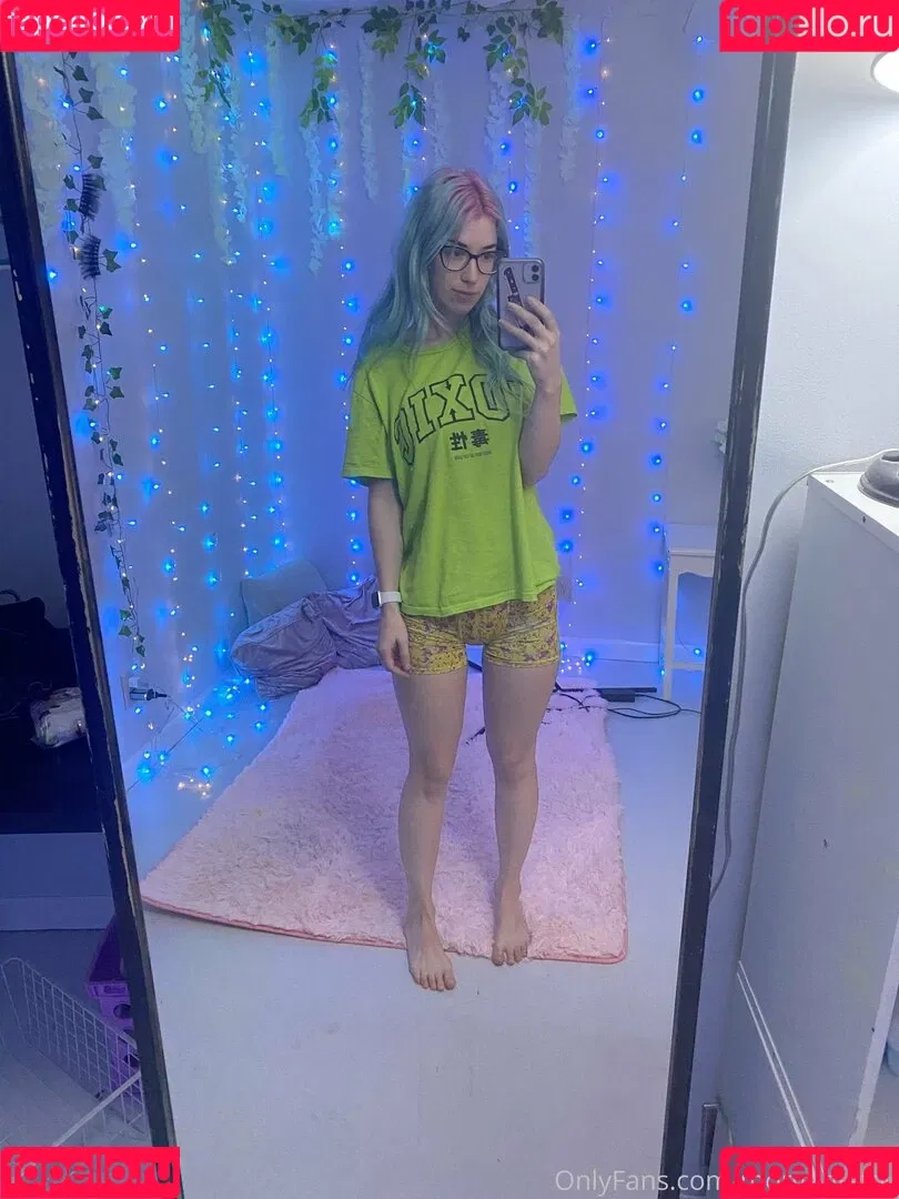 MorganLeFoy Onlyfans Photo Gallery 