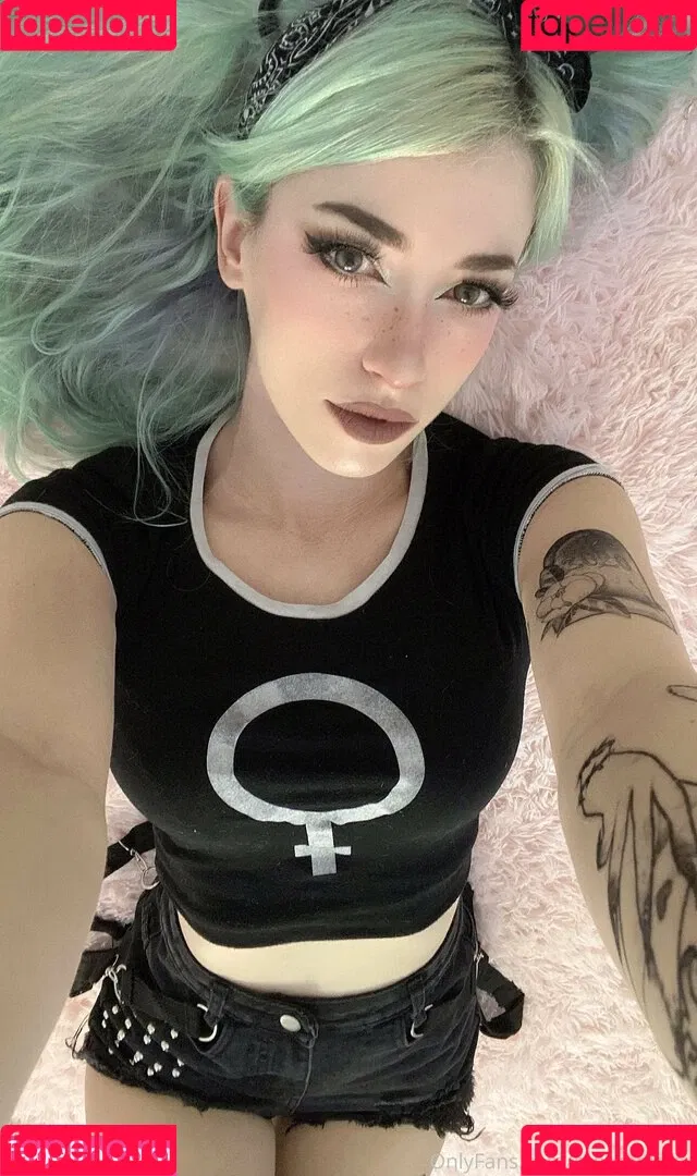 MorganLeFoy Onlyfans Photo Gallery 