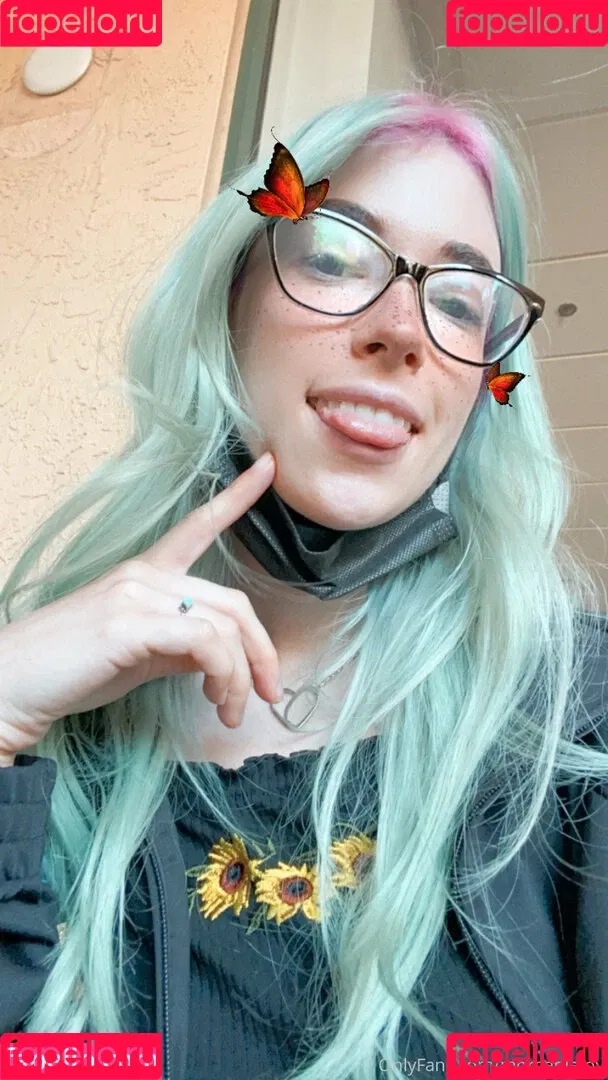 MorganLeFoy Onlyfans Photo Gallery 