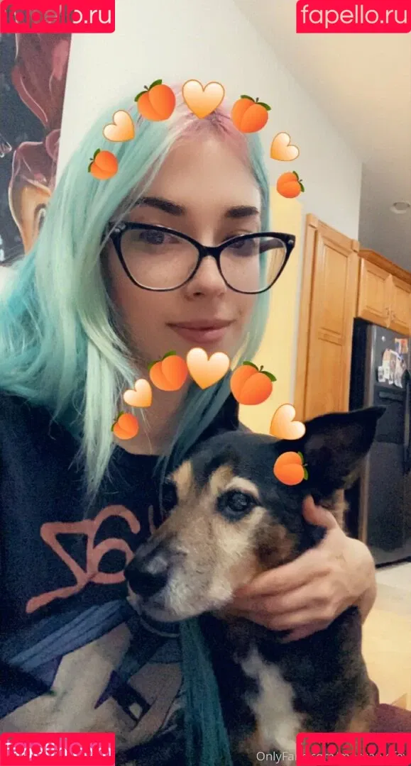 MorganLeFoy Onlyfans Photo Gallery 