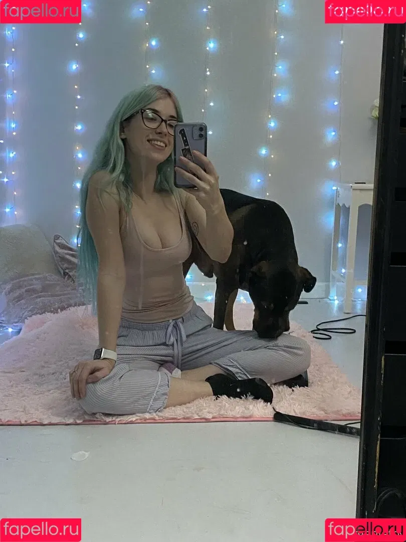 MorganLeFoy Onlyfans Photo Gallery 