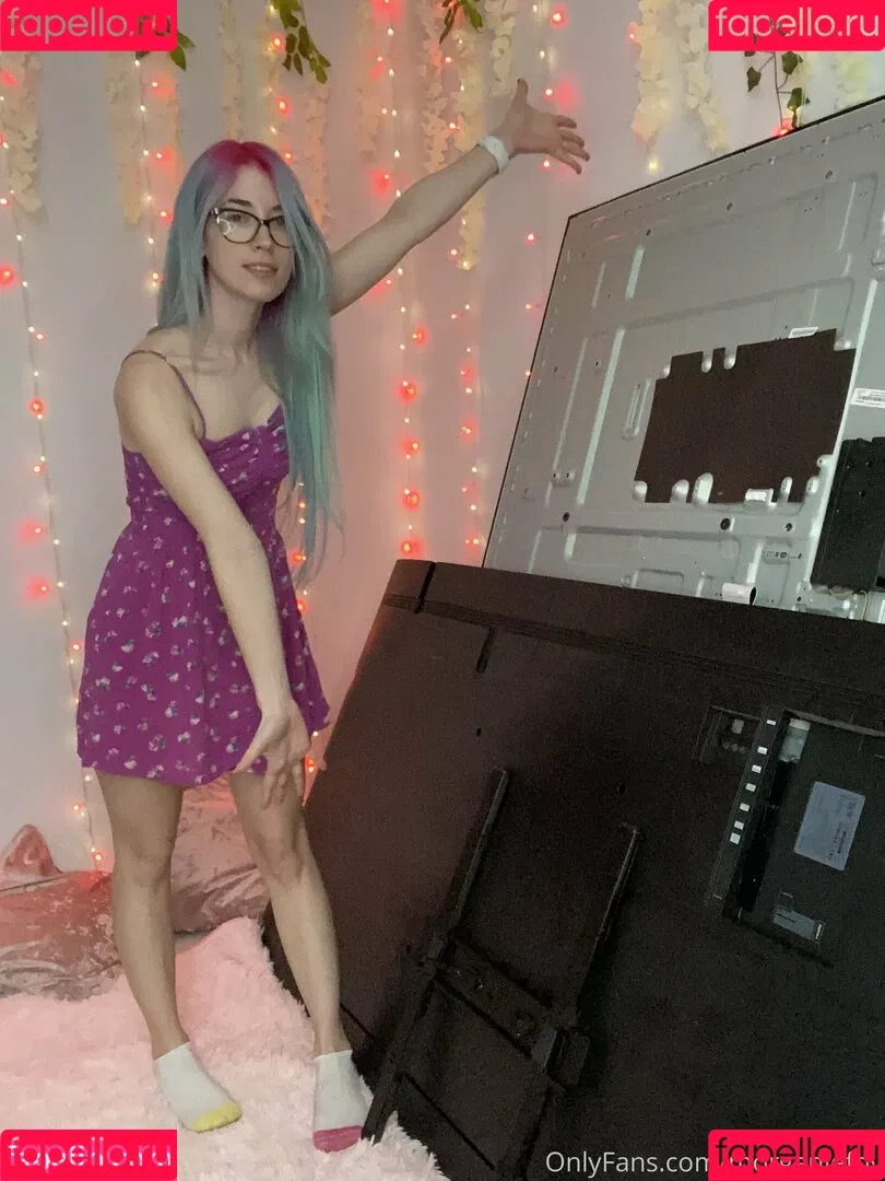 MorganLeFoy Onlyfans Photo Gallery 
