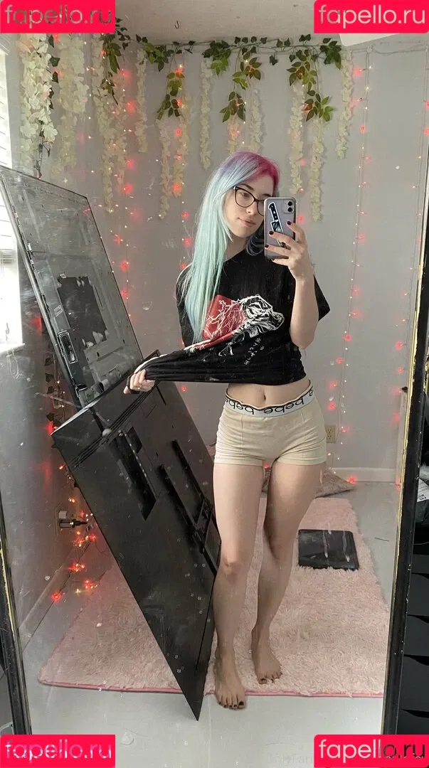 MorganLeFoy Onlyfans Photo Gallery 