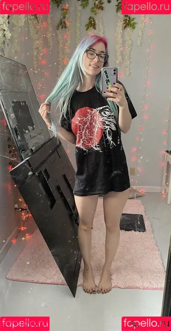 MorganLeFoy Onlyfans Photo Gallery 