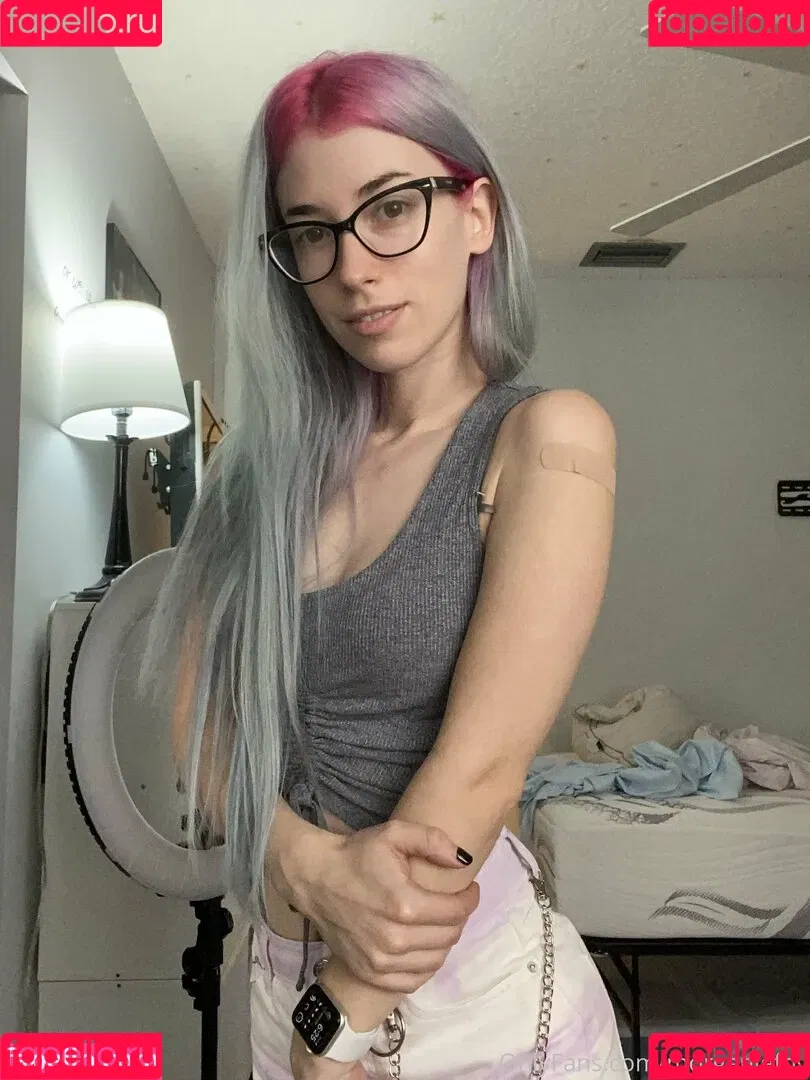 MorganLeFoy Onlyfans Photo Gallery 