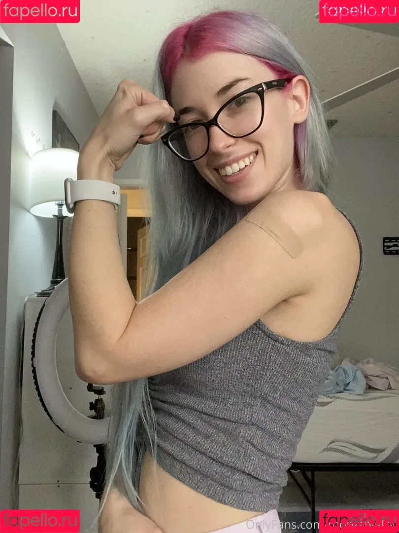 MorganLeFoy Onlyfans Photo Gallery 