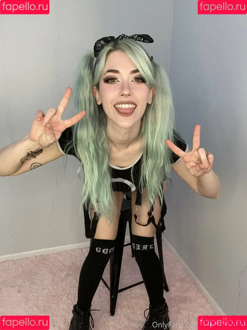 MorganLeFoy Onlyfans Photo Gallery 