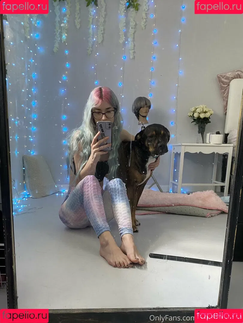 MorganLeFoy Onlyfans Photo Gallery 