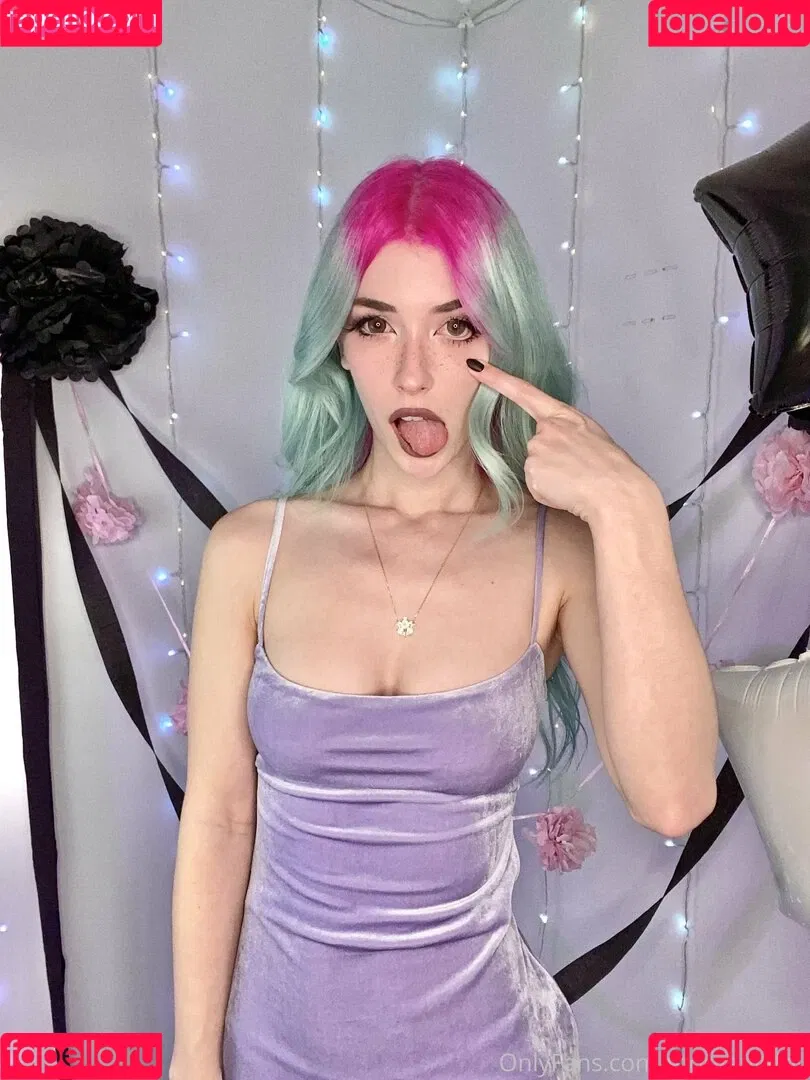 MorganLeFoy Onlyfans Photo Gallery 