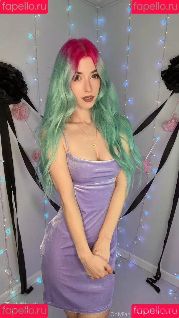 MorganLeFoy Onlyfans Photo Gallery 