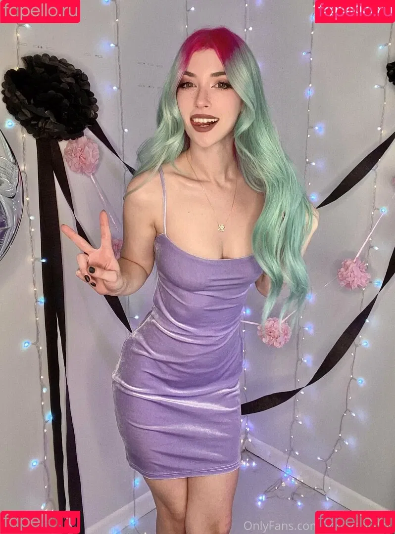 MorganLeFoy Onlyfans Photo Gallery 