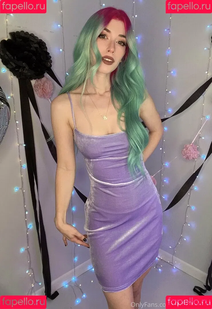 MorganLeFoy Onlyfans Photo Gallery 