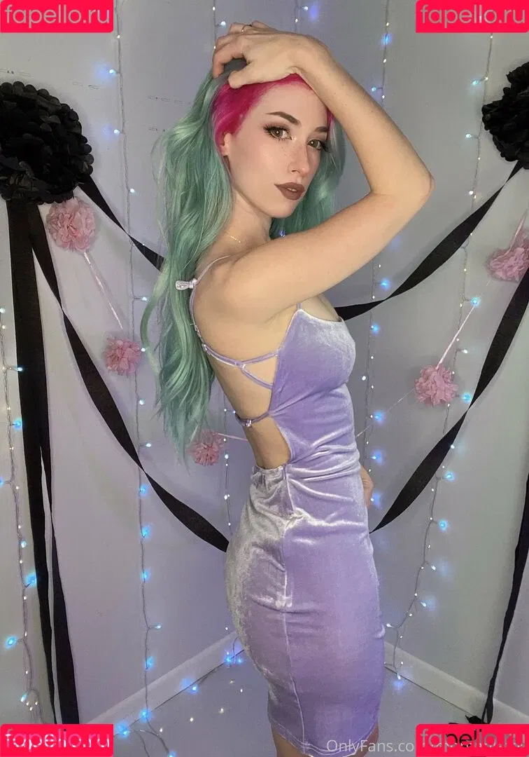 MorganLeFoy Onlyfans Photo Gallery 