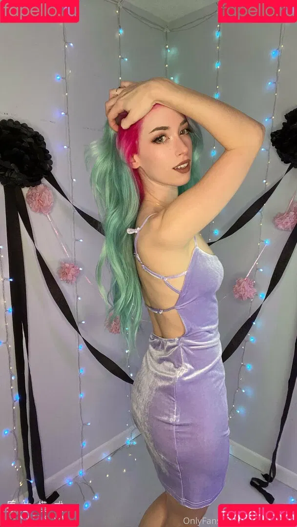 MorganLeFoy Onlyfans Photo Gallery 