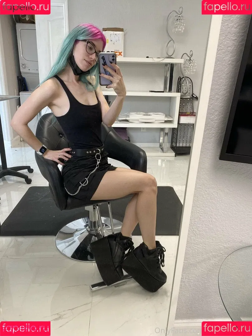 MorganLeFoy Onlyfans Photo Gallery 