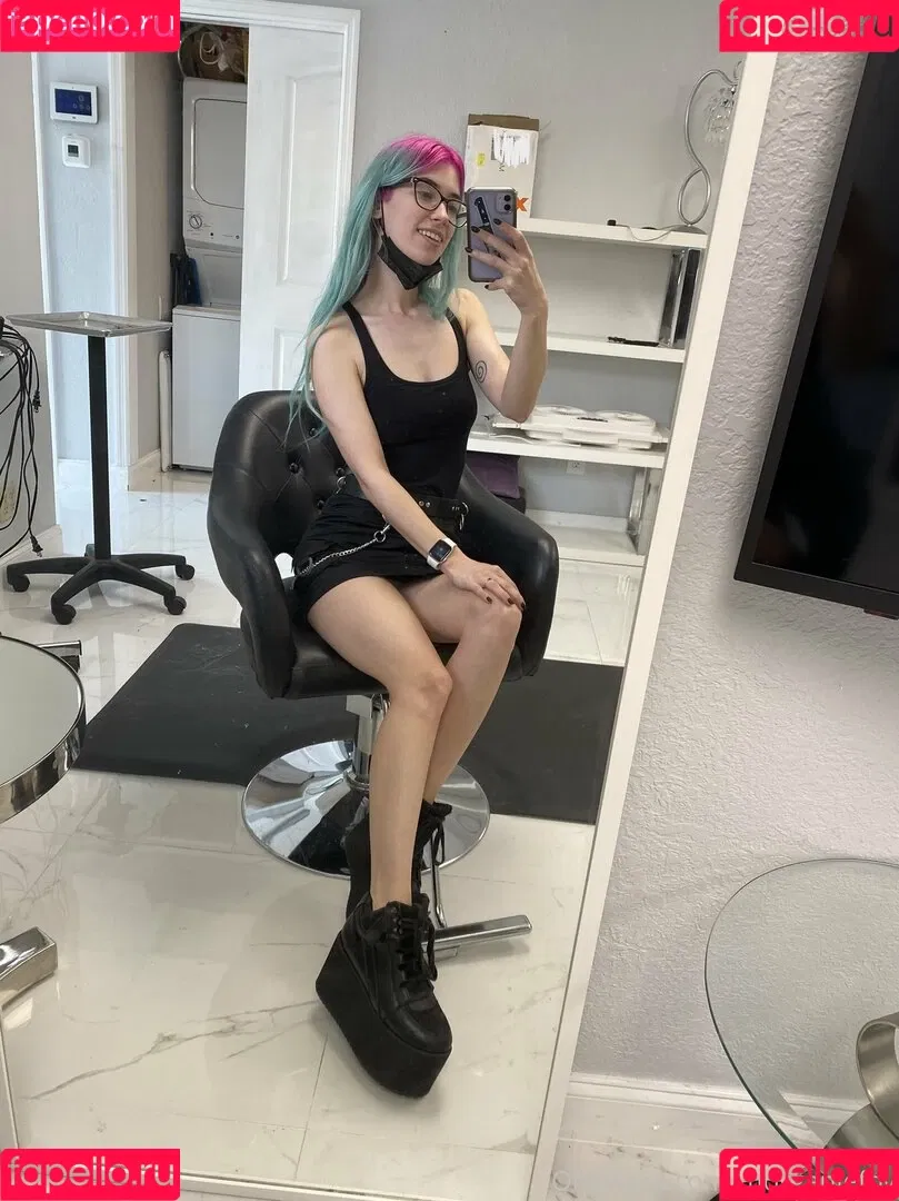MorganLeFoy Onlyfans Photo Gallery 
