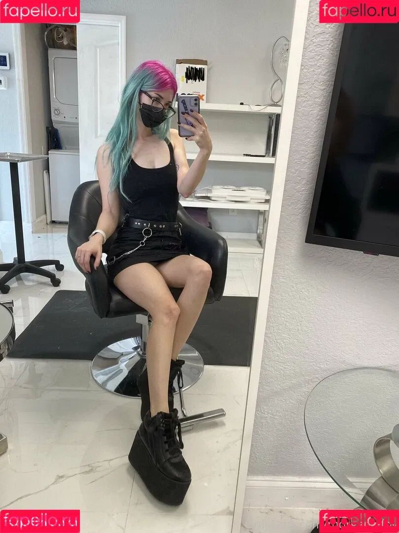 MorganLeFoy Onlyfans Photo Gallery 