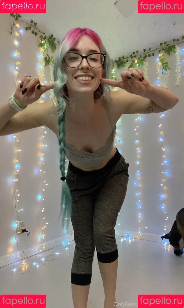 MorganLeFoy Onlyfans Photo Gallery 