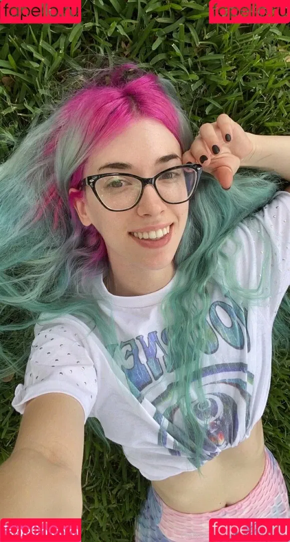 MorganLeFoy Onlyfans Photo Gallery 