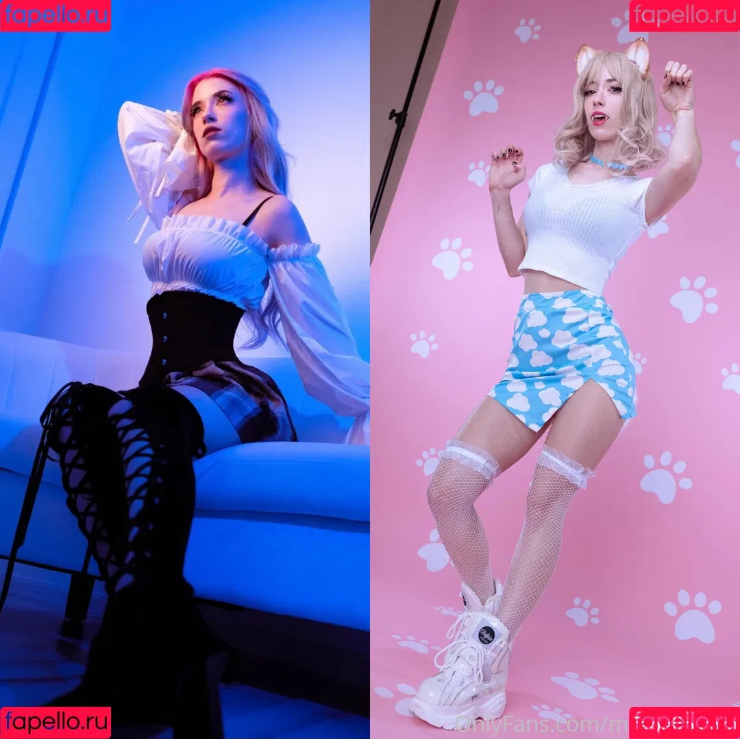 MorganLeFoy Onlyfans Photo Gallery 