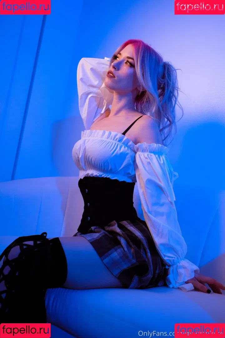 MorganLeFoy Onlyfans Photo Gallery 
