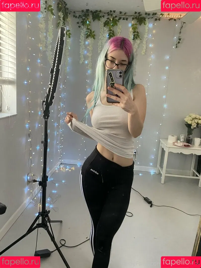 MorganLeFoy Onlyfans Photo Gallery 