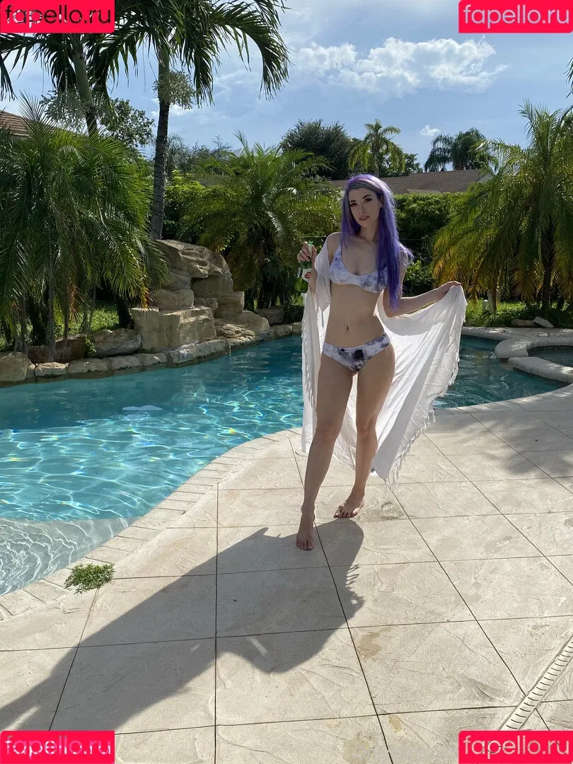 MorganLeFoy Onlyfans Photo Gallery 