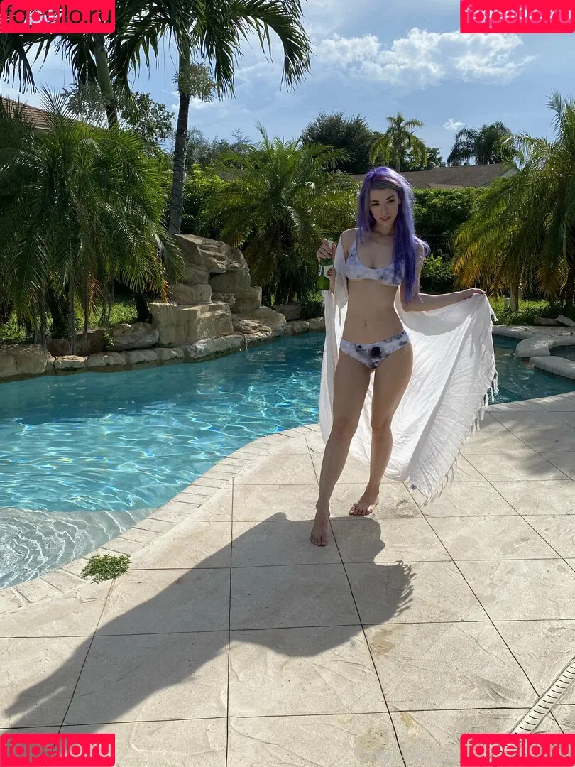 MorganLeFoy Onlyfans Photo Gallery 