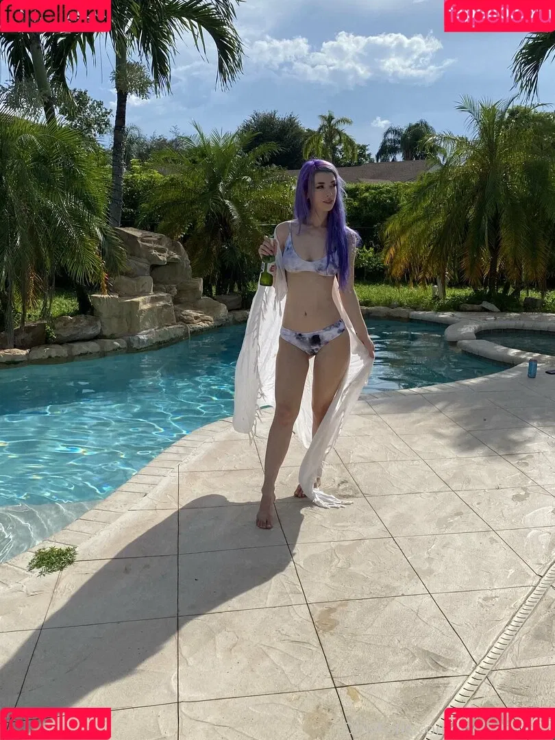 MorganLeFoy Onlyfans Photo Gallery 