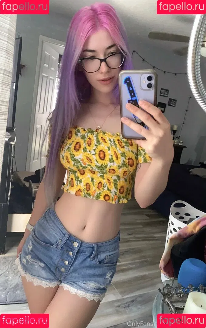 MorganLeFoy Onlyfans Photo Gallery 