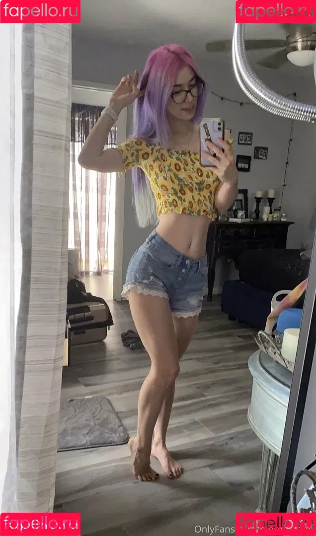 MorganLeFoy Onlyfans Photo Gallery 
