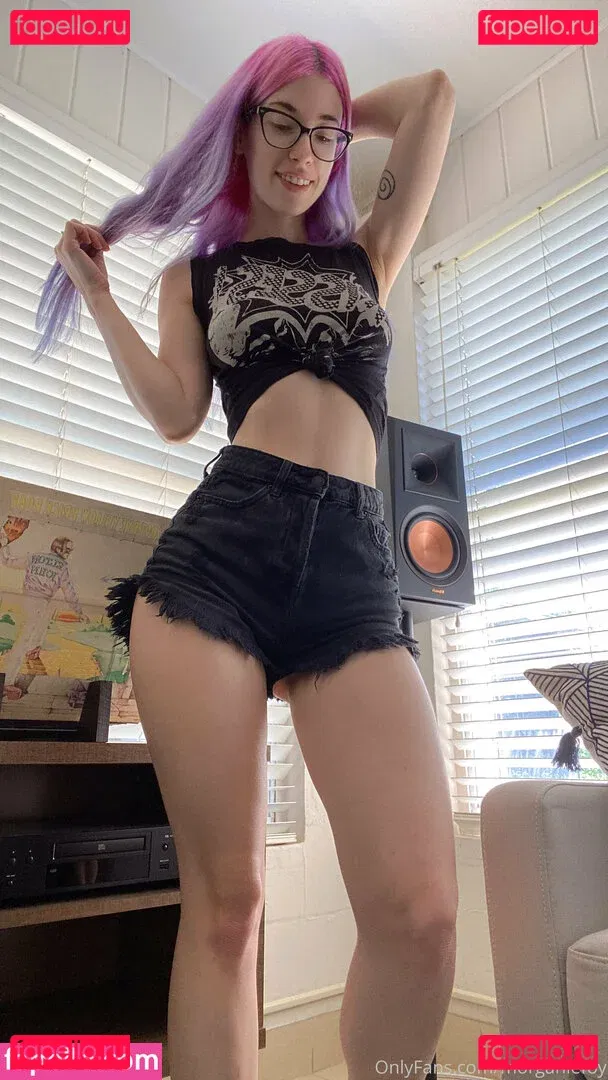 MorganLeFoy Onlyfans Photo Gallery 