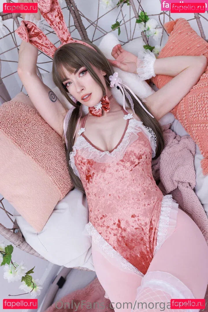 MorganLeFoy Onlyfans Photo Gallery 